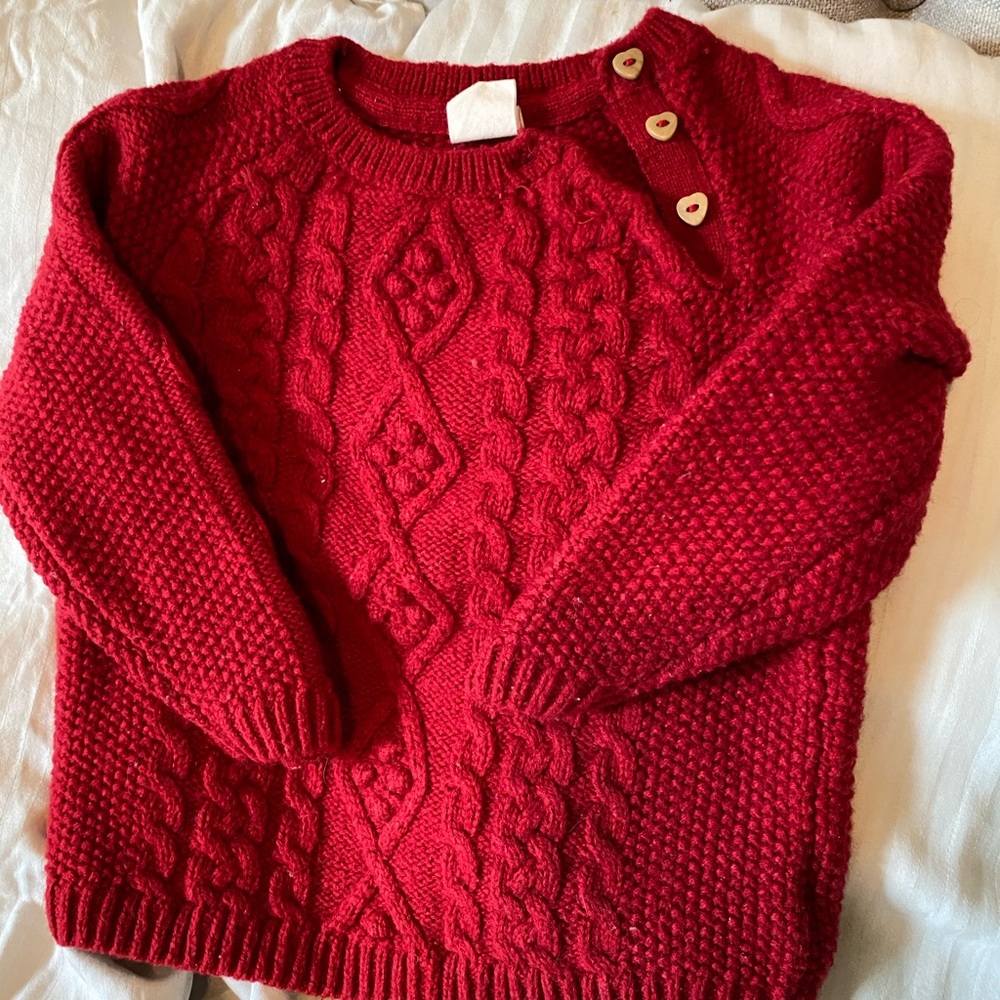 Sweater